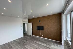 Klimatisierte und Vollständig renovierte Wohnung mit 3 Zimmern, Balkon und Einbauküche in Düsseldorf – Aachenerstr. 157, 40223 Bilk, Düsseldorf – Vorschaubild 6