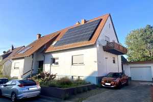 Großzügiges Einfamilienhaus mit Garage, Garten,  Photovoltaikanlage! – Kaiserslautern (Kreis) – Vorschaubild 2