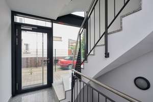Lebendiges Stadtwohnen: 3-Zimmer-Wohnung in Offenbach – 63067 Kaiserlei, Offenbach am Main – Vorschaubild 4