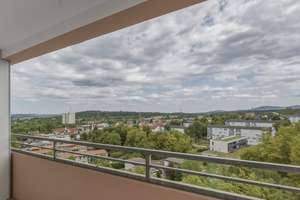 Sofort bezugsfreie, provisionsfreie 1-Zimmer-Wohnung für Kapitalanleger oder Eigennutzer – Rangenbergerstraße 20, 72766 Sondelfingen, Reutlingen – Vorschaubild 7