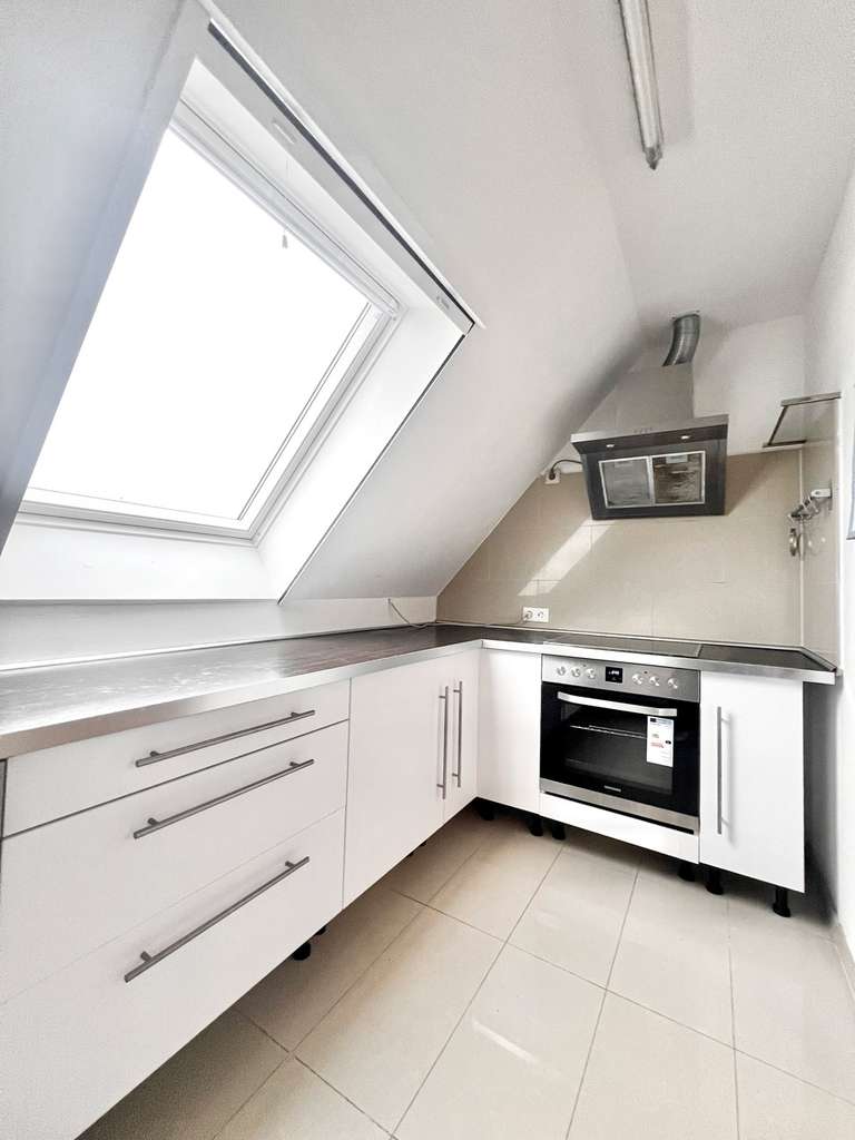 Immobilie in Dornstadt - Helle 3-Zimmer-Wohnung mit Wintergarten und Garage - Bild 4