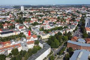 Bezugsfreie ETW im Rostocker Bahnhofsviertel! – Die vollständige Adresse der Immobilie erhältst du vom Anbieter., 18055 Stadtmitte, Rostock – Vorschaubild 4