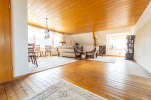 Einfamilienhaus mit großer Einliegerwohnung und Dachterrasse – Wesel (Kreis) – Vorschaubild 10
