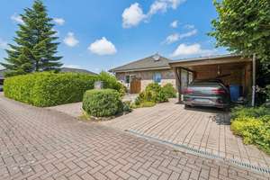 Gepflegter Bungalow mit Carport in 23829 Kükels. – Die vollständige Adresse der Immobilie erhältst du vom Anbieter., 23829 Kükels – Vorschaubild 4