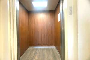 Unvermietete, gepflegte 3 Zimmer-Wohnung in Hamburg Rissen – Die vollständige Adresse der Immobilie erhältst du vom Anbieter., 22559 Rissen, Hamburg – Vorschaubild 4