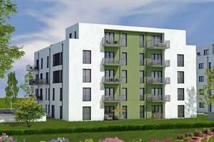 2-Zimmer-Wohnung mit Balkon und TG-Platz – Vincent-van-Gogh-Ring 68, 38126 Südstadt-Rautheim-Mascherode, Braunschweig – Vorschaubild 5