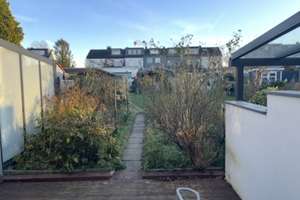 Reihenmittelhaus  mit Garten und Seenähe – 45259 Heisingen, Essen – Vorschaubild 6