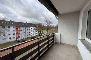 Mieten ab 01.04., zahlen ab 01.05.!Ruhig wohnen in Duisburg! – Mozartstraße 21, 47226 Rheinhausen-Mitte, Duisburg – Vorschaubild 6