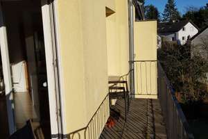 Beliebte Wohnlage Steinebrück, 3-Zimmer-Wohnung mit Balkon und großem Keller – 52066 Beverau, Aachen – Vorschaubild 3