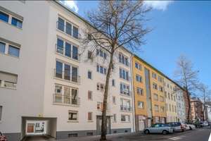 Wohnen mit Charakter: 2-Zimmer-Wohnung in Mannheim – Bellenstraße 46, 68163 Lindenhof, Mannheim – Vorschaubild 22
