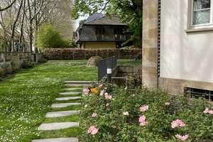 Wohnung in denkmalgeschützer Villa am Rosengarten – Am Rosengarten 4, 55131 Oberstadt, Mainz – Vorschaubild 12