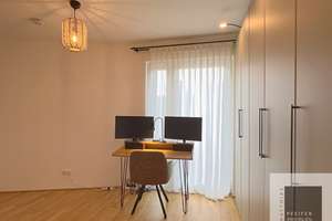 Möblierte Wohnung mit kompletter Ausstattung und Balkon – 63073 Bieber, Offenbach am Main – Vorschaubild 7
