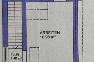 Charmante DHH mit Herz - liebevoll modernisiert, sonnigem Garten und viel Potenzial – Die vollständige Adresse der Immobilie erhältst du vom Anbieter., 45329 Karnap, Essen – Vorschaubild 19