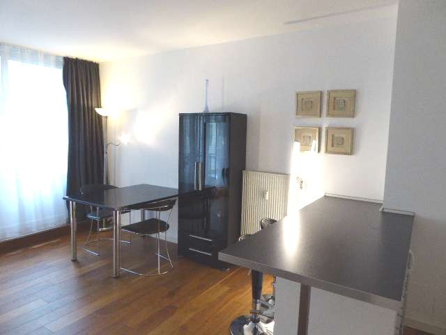 1-Zimmerwohnung in Top-Nordendlage... V-E-R-K-A-U-F-T...