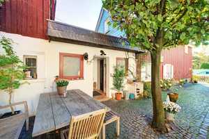 "Ein Haus mit Seele"
Charmantes Einfamilienhaus mit geräumiger Scheune und idyllischem Garten! – Rhein-Sieg-Kreis – Vorschaubild 14
