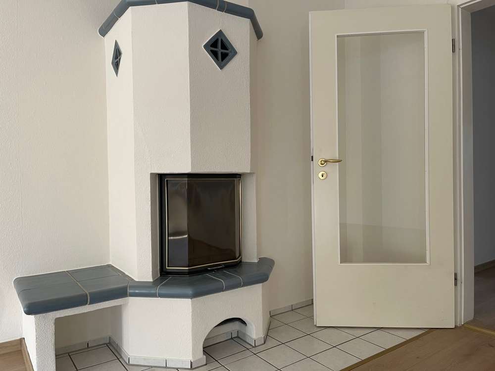 Immobilie in Aystetten - Traumhafte Lage - Geräumige Vierzimmerwohnung inklusive Stellplatz - Bild 7