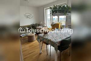 Tauschwohnung: 3 Zimmer Wohnung gegen 4 oder 5 Zimmer Wohnung mit Garten – Sandstraße 36, 80335 St. Benno, München – Vorschaubild 15
