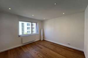 Frisch sanierte 3 Zimmer-Wohnung mit großem Süd-/Westbalkon – Die vollständige Adresse der Immobilie erhältst du vom Anbieter., 40225 Bilk, Düsseldorf – Vorschaubild 1