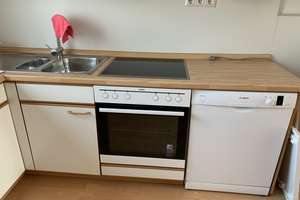 Pärchen-Wohnung oder 2er WG in Göggingen – Gabelsbergerstraße 69, 86199 Göggingen-Nordwest, Augsburg – Vorschaubild 15