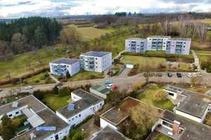 "Ein Haus, das mit Ihnen wächst" - Wohnen & arbeiten im Grünen, Einbauküche & 2 KFZ Stpl. – Esslingen (Kreis) – Vorschaubild 23