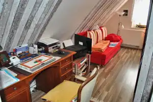NORDSEE – Bei Sankt Peter-Ording - Reihenendhaus in Garding

 – Nordfriesland (Kreis) – Vorschaubild 13
