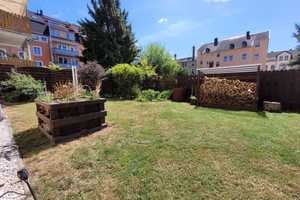 Charmante Doppelhaushälfte in Burgstädt - Haus mit Garten, Garage & Kamin – Mittelsachsen (Kreis) – Vorschaubild 20