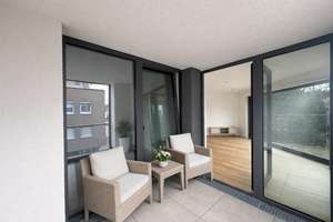 Charmante 3 Zimmer Wohnung mit Loggia in Heilbronn mit schönem Ausblick wartet auf Sie! – Wartbergstraße 8/1, 74072 Heilbronn, Heilbronn – Vorschaubild 6