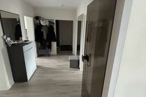 Exklusive 126 m² Wohnung – große Zimmer & beeindruckende Terrasse – Herkenbergerstraße 6, 47137 Mittelmeiderich, Duisburg – Vorschaubild 7