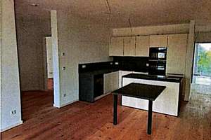 10522 - Kapitalanlage mit Zukunftsperspektive Moderne 2-Zimmer-Wohnung  mit Terrasse und Tiefgarage