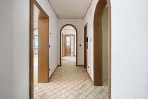 Ihr neues Zuhause in Harlaching: 4 Zimmer, 2 Balkone und großer Keller – Die vollständige Adresse der Immobilie erhältst du vom Anbieter., 81545 Harlaching, München – Vorschaubild 7