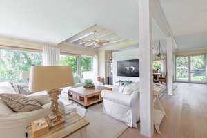 Einfamilienhaus – nachhaltig,  einzigartig mit Naturteich und parkähnlichem Grundstück - Bieterverfa – Die vollständige Adresse der Immobilie erhältst du vom Anbieter., 76275 Ettlingen – Vorschaubild 7