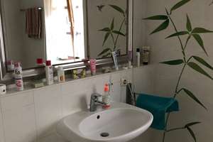 41qm mit Blick ins Grüne, Altstadt nähe Moritzplatz, Einbauküche – Die vollständige Adresse der Immobilie erhältst du vom Anbieter., 86150 Lechviertel, östl. Ulrichsviertel, Augsburg – Vorschaubild 6