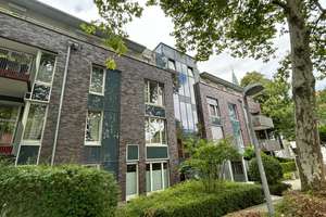 Wohnen am Wersepark