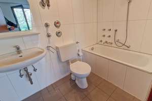 D-Oberkassel, Rheinallee Top 2-Zimmer-Wohnung mit großem Balkon und Grünblick – Die vollständige Adresse der Immobilie erhältst du vom Anbieter., 40545 Oberkassel, Düsseldorf – Vorschaubild 15