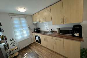 1-Zimmer-Dachgeschosswohnung direkt am Schlosspark – Am Schlosspark 65, 65203 Biebrich, Wiesbaden – Vorschaubild 3