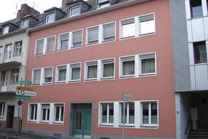 Erstbezug! Top-Kernsanierte 3- Zi.-Wohnung im 1. OG mit Balkon in Bonn- Zentrum Provisionsfrei! – 53113 Bonn-Zentrum, Bonn – Vorschaubild 20