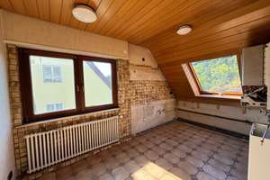 Schöne Dachgeschoßwohnung  + Hobbyraum mit Blick auf Feuerbach und die Weinberge – Die vollständige Adresse der Immobilie erhältst du vom Anbieter., 70469 Lemberg/Föhrich, Stuttgart – Vorschaubild 10