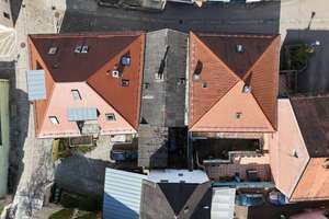 Stadthaus mit Genehmigung, Innenhof und großem Entwicklungsspielraum – Die vollständige Adresse der Immobilie erhältst du vom Anbieter., 93133 Burglengenfeld – Vorschaubild 21