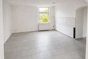 Charmante Altbauwohnung mit Gartennutzung in Essen-Altendorf - 92 m² Wohnkomfort im historischen MFH – Hüttmannstr. 34, 45143 Altendorf, Essen – Vorschaubild 4