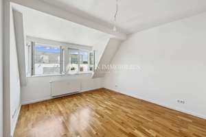 Erstbezug! 127 m² Dachgeschosswohnung mit Aufzug, Terrasse, 3 Schlafzimmern, Rudolfkiez Friedrichsha – Bossestr. 9, 10245 Friedrichshain, Berlin – Vorschaubild 16