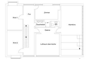 Open House im Barcode House - am 27.08. und 28.08.2026 - nur mit Voranmeldung! – Die vollständige Adresse der Immobilie erhältst du vom Anbieter., 81479 Solln, München – Vorschaubild 30