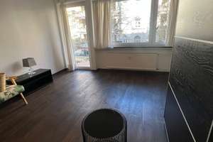 Teilmöbl. App.  in Wiesbaden, Arndtstr. ab sofort verfügbar – Die vollständige Adresse der Immobilie erhältst du vom Anbieter., 65185 Mitte, Wiesbaden – Vorschaubild 5