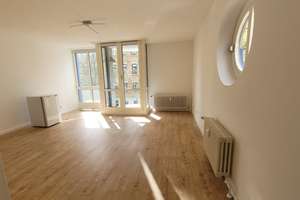 **Tolle 1-Zimmer-Wohnung mit Balkon und EBK**