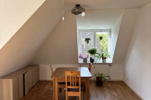 Schöne und sonnige 2-Zimmer Wohnung in Großhadern – 81375 Neuhadern, München – Vorschaubild 2
