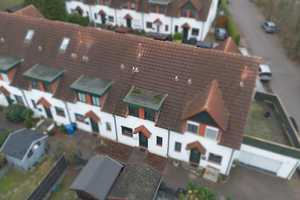 Charmantes Reihenmittelhaus in Oyten – Verden (Kreis) – Vorschaubild 1