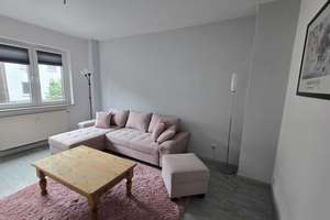stilvolle, möblierte 2-Zimmer Wohnung  auf 43,5 m² – Altendorfer Straße 322, 45143 Altendorf, Essen – Vorschaubild 6