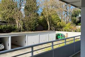 2-Zimmer Wohnung mit Balkon in Emst, Hagen – Emster Straße 86, 58093 Emst, Hagen – Vorschaubild 5