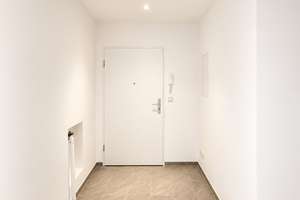 Frisch sanierte Dachgeschoss-Wohnung I sofort verfügbar – Eichborndamm 32, 13403 Reinickendorf (Ortsteil), Berlin – Vorschaubild 15