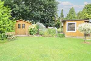 Gepflegtes 5-Zi.-EFH mit Einliegerwohnung und  Gartenoase in Ostseenähe – Ostholstein (Kreis) – Vorschaubild 17