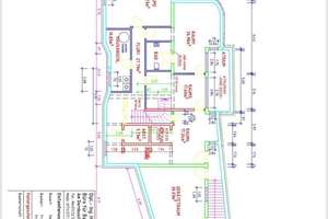**Exklusive XXL-Villa am Riedberg mit Doppelgarage  zu vermieten** – 60438 Kalbach-Riedberg, Frankfurt am Main – Vorschaubild 14
